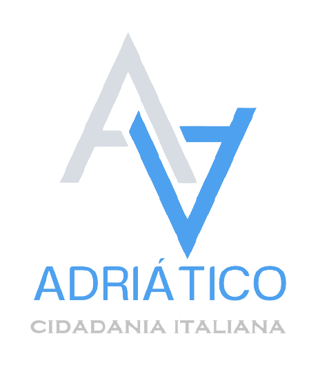 Adriático - Cidadania Italiana